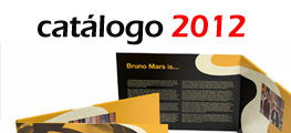 video catalogo
