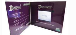 video y papel